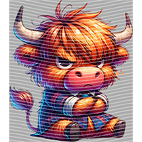 Animal Integration-DW 119